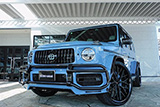 AMG G63