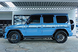 AMG G63