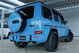 AMG G63