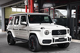 AMG G63