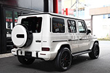 AMG G63