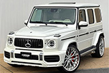 AMG G63