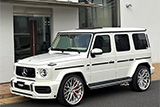AMG G63
