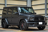 AMG G63(W465)