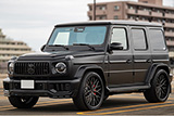 AMG G63(W465)