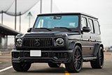 AMG G63(W465)