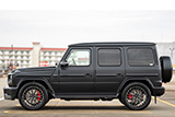 AMG G63(W465)