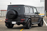 AMG G63(W465)