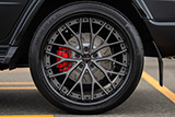 AMG G63(W465)