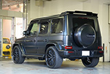 AMG G63