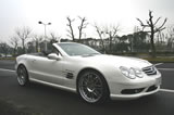 AMG SL55