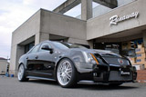 Cadillac CTS-V