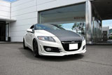 Honda CR-Z