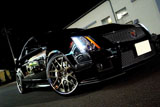 Cadillac CTS-V CRAFT ATUGI