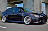 Mitsubishi Lancer Evo10