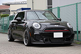 BMW MINIF56 JCW