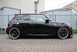 BMW MINIF56 JCW