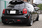 BMW MINIF56 JCW