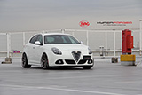 Alfaromeo Giulietta