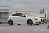 Alfaromeo Giulietta