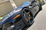 Chevrolet Corvette C6