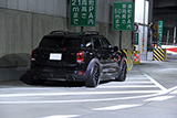 MINI CROSSOVER JCW F60