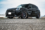 MINI Countryman JCW U25