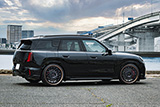 MINI Countryman JCW U25