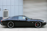 Jaguar XKR