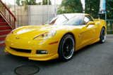 Chevrolet Corvette C6