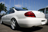 ACURA CL-S