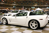 Chevrolet Corvette C6