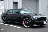 DODGE Charger Srt8