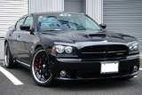 DODGE Charger Srt8