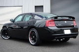 DODGE Charger Srt8