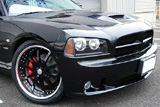 DODGE Charger Srt8