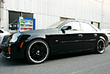 Cadillac CTS