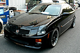 Cadillac CTS