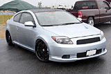 SCION TC