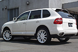 Porsche Cayenne S