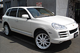 Porsche Cayenne S