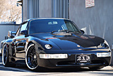 Porsche 964 STROSEK