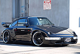 Porsche 964 STROSEK