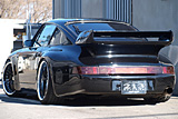 Porsche 964 STROSEK