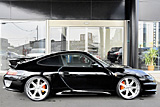 Porsche 996 Carrera：TechArt