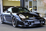 Porsche Cayman S