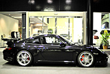 Porsche 997 Carrera4S