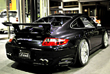 Porsche 997 Carrera4S