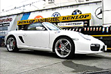 Porsche 987 Boxster