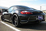 Porsche Cayman S